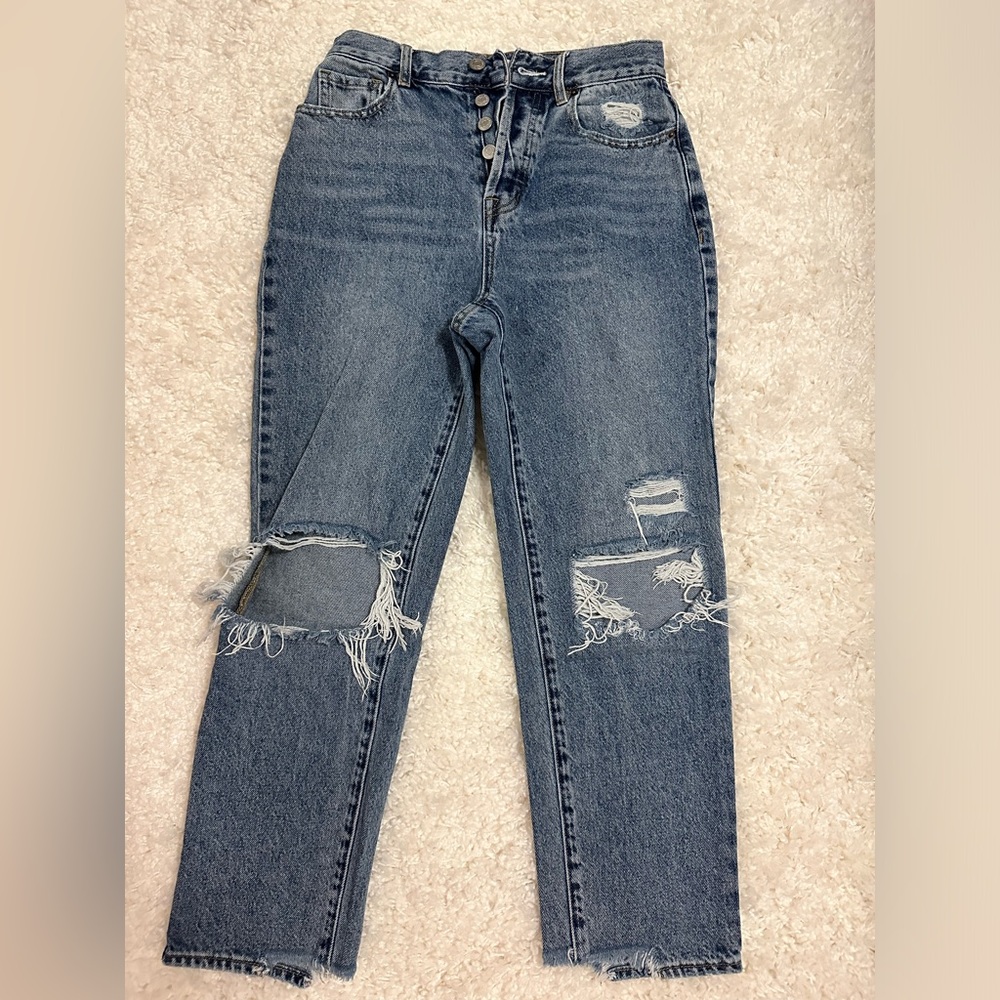 Pacsun, Size 25, Denim